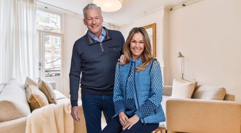 SeniorShop – vaatekauppapäivä 6.10. klo 10-13